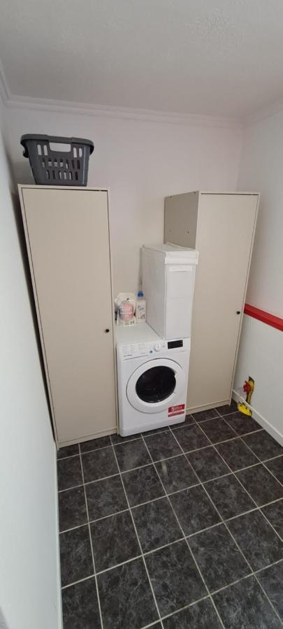 Appartement Lavendel, Ferienwohnung Mit Eigenem Eingang Wie Ein Kleines Haus บาดซัลซูเฟลน ภายนอก รูปภาพ