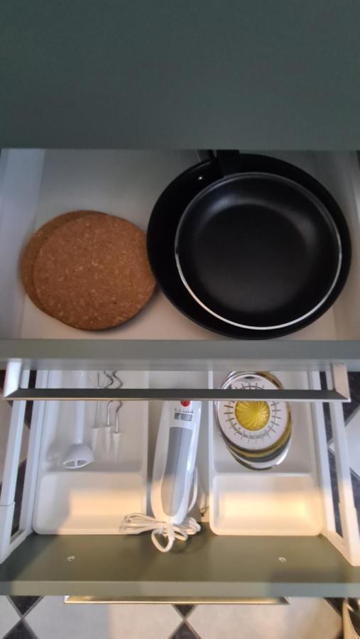 Appartement Lavendel, Ferienwohnung Mit Eigenem Eingang Wie Ein Kleines Haus บาดซัลซูเฟลน ภายนอก รูปภาพ